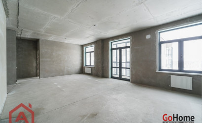 Купить 3-комнатную квартиру, Минск, Тимирязева, 130 (Центральный район). Фото 2