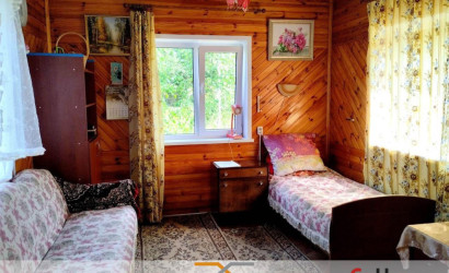 Купить дом в деревне, Отдых, 21.88 соток. Фото 5