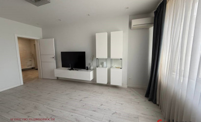 Снять 2-комнатную квартиру, Минск, Дзержинского, 23 (Московский район). Фото 10