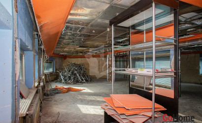 Аренда торгового помещения, Минск, Рокоссовского просп., 1, 290 кв.м.. Фото 5