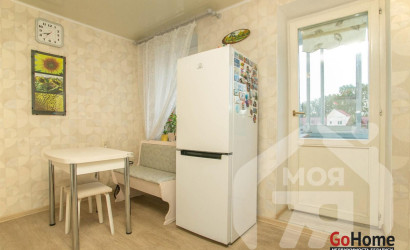 Купить 3-комнатную квартиру, Молодечно, Либава-Роменская ул., 51. Фото 3