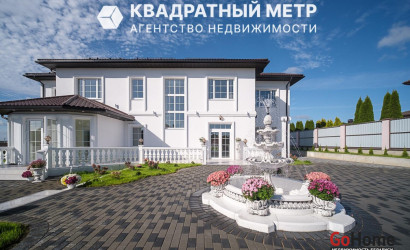 Купить коттедж, Дроздово, Любимая ул., 15.18 соток. Фото 1
