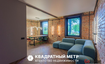Купить 3-комнатную квартиру, Минск, Велозаводская ул., 7(Ленинский район). Фото 1