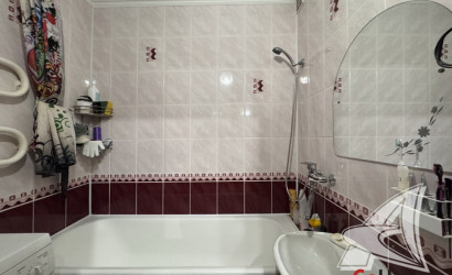 Купить 3-комнатную квартиру, Брест, Дубровка, пер. Сосновый. Фото 10