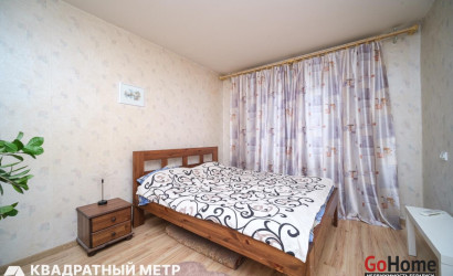 Купить 4-комнатную квартиру, Минск, Орловская ул., 86/4(Центральный район). Фото 10