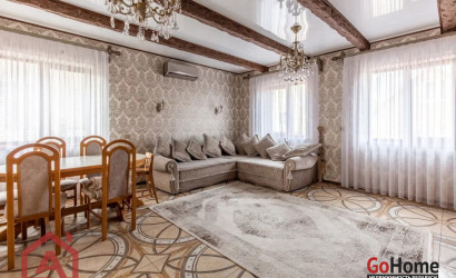 Снять 5-комнатную квартиру, Боровая . Фото 11