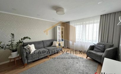 Купить 1-комнатную квартиру, Брест, ул. Мошенского. Фото 3