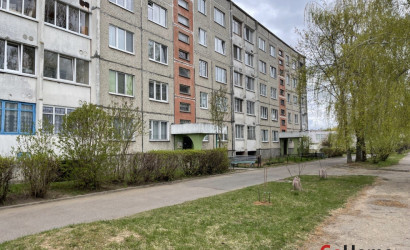 Купить 3-комнатную квартиру, Барановичи, ул. Энтузиастов,  д.62. Фото 2