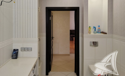 Купить 4-комнатную квартиру, Брест, Киевка, ул. Тургенева. Фото 38