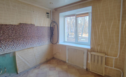 Купить 1-комнатную квартиру, Гомель, Барыкина, 129. Фото 4