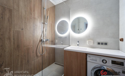 Купить 3-комнатную квартиру, Минск, Тимирязева ул., 28 (Центральный район). Фото 17