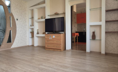 Купить 3-комнатную квартиру, Витебск, Московский, 107/1. Фото 12