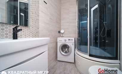 Купить 1-комнатную квартиру, Минск, ул. Белградская, д. 2 (Октябрьский район). Фото 11