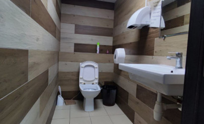 Аренда торгового помещения, Минск, Кальварийская, 44,  30.2 кв.м.. Фото 11