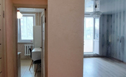 Купить 1-комнатную квартиру, Гродно, Декабристов пл., 1. Фото 6