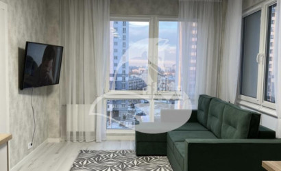 Снять 2-комнатную квартиру, Минск, Дзержинского пр-т 19 (Московский район). Фото 3