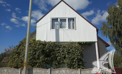 Купить дом, Дивин, Дивинский с/с, 9 соток. Фото 2