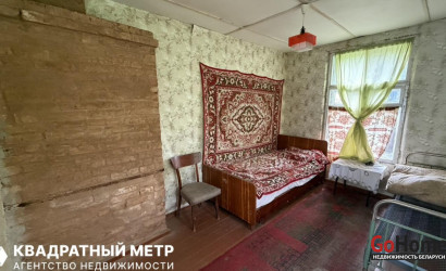 Купить дом в деревне, Зенитчик, 5 соток. Фото 4