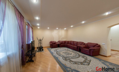 Купить 4-комнатную квартиру, Минск, Стариновская ул., 3 (Первомайский район). Фото 2