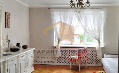 Купить 3-комнатную квартиру, Брест, ул. Горького, д. . Фото 1