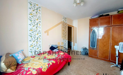 Купить 4-комнатную квартиру, Брест, ул. Волгоградская. Фото 9