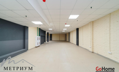 Аренда офиса, Минск, Тучинский пер., 2/а, от 20 до 596.4 кв.м. Фото 3
