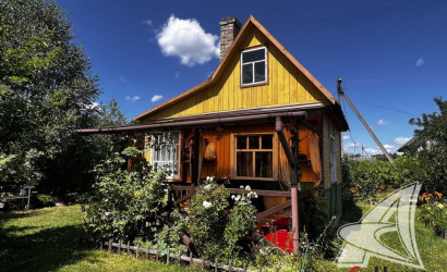 Купить дачу, Брест, Мухавецкий с/с, 5 соток. Фото 1