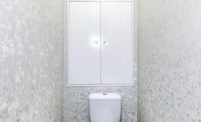 Купить 3-комнатную квартиру, Минск, Чеботарева ул., 16 (Партизанский район). Фото 14