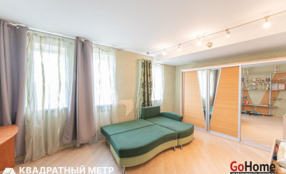 Купить коттедж, Ждановичи, Дружная ул., 9, 10 соток. Фото 15