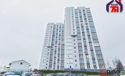 Купить 2-комнатную квартиру, Минск, Тимошенко 2-й пер., 7(Фрунзенский район). Фото 26