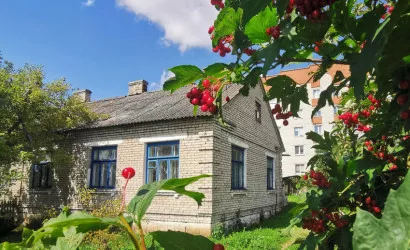  1-этаж.(71.8 м2), Зельва(Вокзальная)