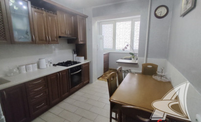 Купить 3-комнатную квартиру, Брест, Вулька, ул. Подгородская. Фото 8