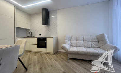 Купить 2-комнатную квартиру, Брест, Ковалево, ул. Октябрьской Революции. Фото 4