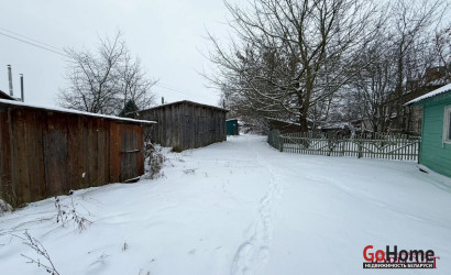 Купить 2-комнатную квартиру, Витебск, 10-я Загородная, 2. Фото 4