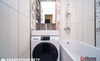 Купить 2-комнатную квартиру, Минск, ул. Петра Глебки, д. 98 (Фрунзенский район). Фото 15