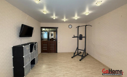 Купить 3-комнатную квартиру, Октябрьская, Оршанская, 7/1. Фото 4