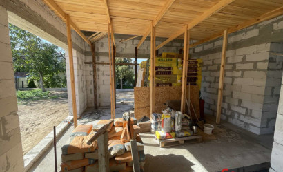 Купить дом, Гродно, Герасимовича, 10.54 соток. Фото 7