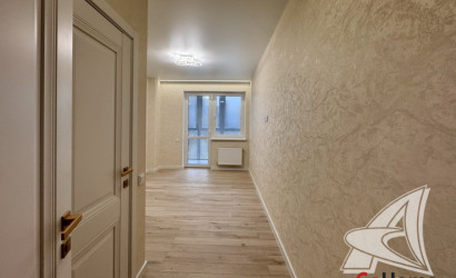 Купить 1-комнатную квартиру, Брест, Ковалево, пр-т Республики. Фото 11