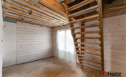 Купить дом в деревне, ДРУЖБА В БОЯРАХ, 6 соток. Фото 14