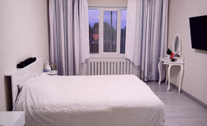 Купить 3-комнатную квартиру, Лукский, Школьная, 5. Фото 8