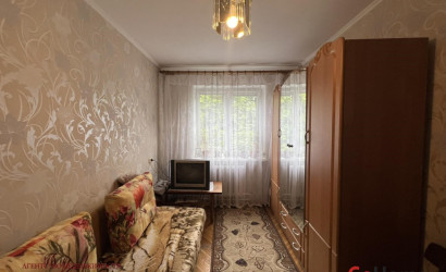 Купить 2-комнатную квартиру, Брест, ул. Московская, д. . Фото 3