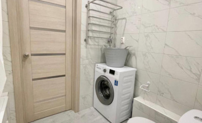 Снять 1-комнатную квартиру, Жлобин, Ленинградская, д. 2Б. Фото 8