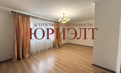 Купить 4-комнатную квартиру, Гродно, Болдина, 6В. Фото 1