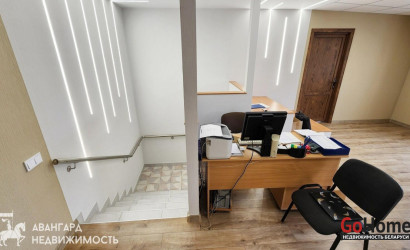 Аренда офиса, Хатежино, Центральная ул., 18/Б,  66.1 кв.м.. Фото 4
