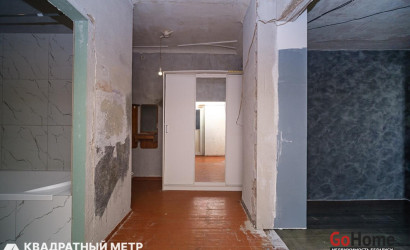 Купить 2-комнатную квартиру, Минск, Козлова пер., 8/А (Партизанский район). Фото 11
