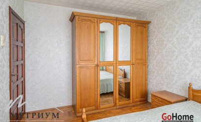 Купить 3-комнатную квартиру, Минск, Стариновская ул., 4 (Первомайский район). Фото 33