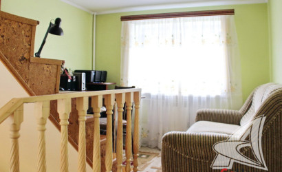 Купить дом, Брест, Митьки, 14.68 соток. Фото 22