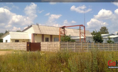 Продажа склада, Пинск, Ожешко, 83,  601.6 кв.м.. Фото 5