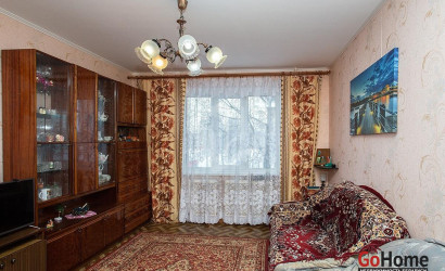 Купить 4-комнатную квартиру, Жодино, Ленина просп., 21. Фото 13