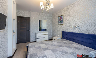 Купить 3-комнатную квартиру, Минск, Семеняко ул., 22 (Фрунзенский район). Фото 24